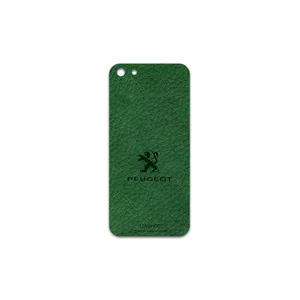 MAHOOT GL-PEGT Cover Sticker for Apple iPhone 5c