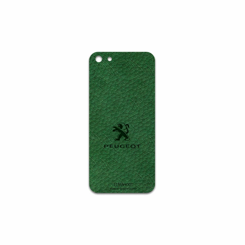 برچسب پوششی ماهوت مدل GL-PEGT مناسب برای گوشی موبایل اپل iPhone 5c