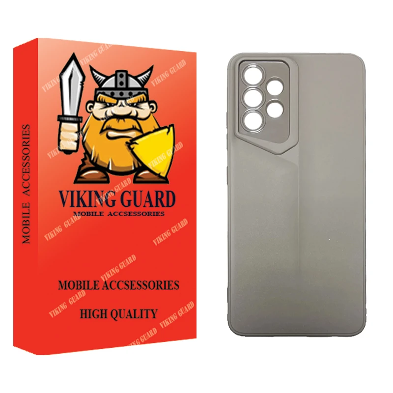 کاور وایکینگ قاب مدل PR مناسب برای گوشی موبایل سامسونگ Galaxy A52
