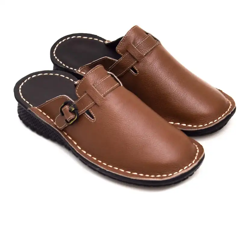 صندل مردانه مدل H043