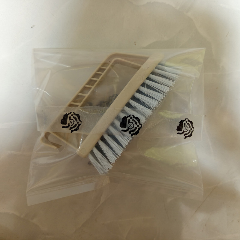 فرچه اسباب کار مدل mto34