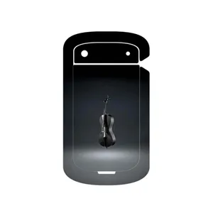 MAHOOT Cello Cover Sticker for BlackBerry Bold Touch 9900