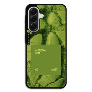 AKAM AMC-WSGA56-MATCHA-1 Cover For Samsung Galaxy A56