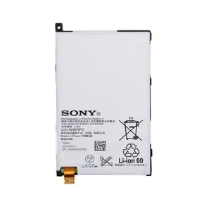 باتری موبایل مدل LIS1529ERPE ظرفیت 2300 میلی آمپر ساعت مناسب برای گوشی موبایل سونی Xperia Z1 mini 
