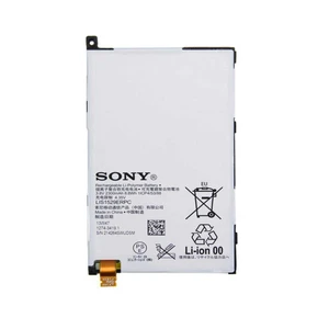 باتری موبایل مدل LIS1529ERPE ظرفیت 2300 میلی آمپر ساعت مناسب برای گوشی موبایل سونی Xperia Z1 mini