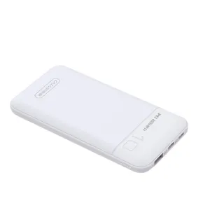 شارژر همراه کی زا مدل N10s ظرفیت 10000 میلی آمپر ساعت