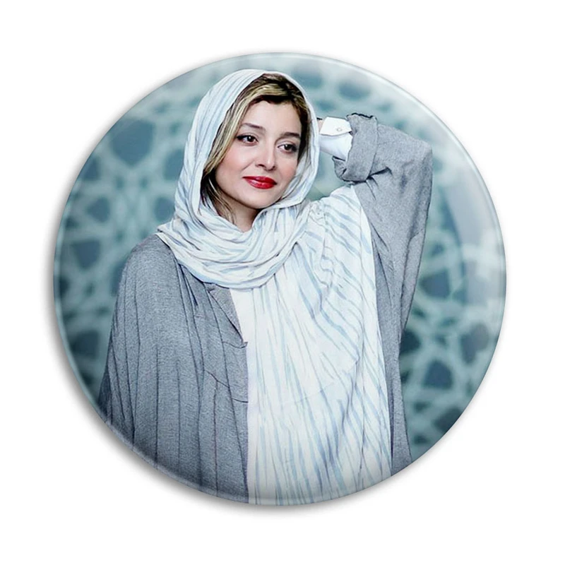 مگنت پرمانه طرح ساره بیات کد pmag.28220