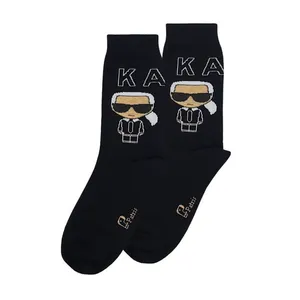 جوراب مدل صورت