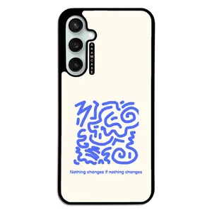 AKAM AMC-WSGS23FE-POSITIVE-29 Cover For Samsung Galaxy S23 FE