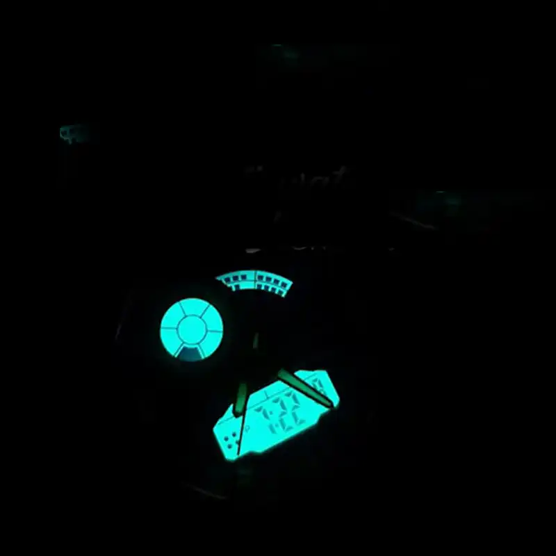 ساعت مچی دیجیتال  مردانه کیو اند کیو مدل gw87j13y