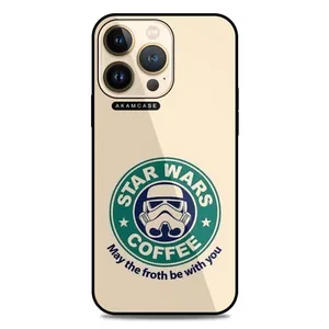 AKAM AMC-WA13PRO-STAR WARS5 Cover For Apple iPhone 13 Pro