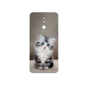 MAHOOT Cat-2 Cover Sticker for Nokia 3.2 TA-1164