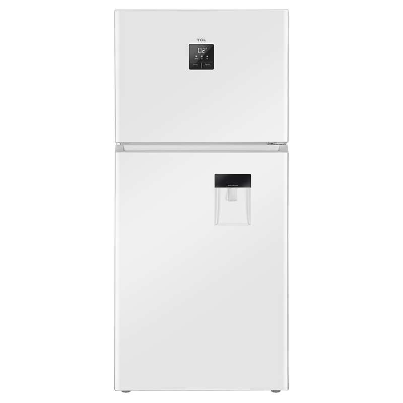 یخچال و فریزر 26 فوت تی سی ال مدل T575-AWD/ASD