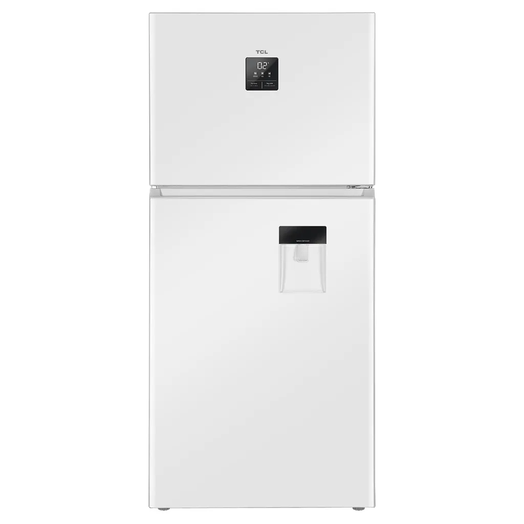 یخچال و فریزر 26 فوت تی سی ال مدل T575-AWD/ASD