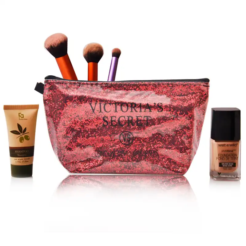 کیف لوازم آرایش زنانه مدل Joint-K07