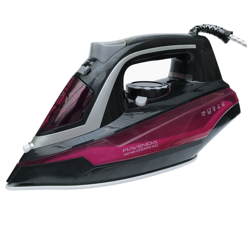 اتو بخار راوندا مدل RAV-1020