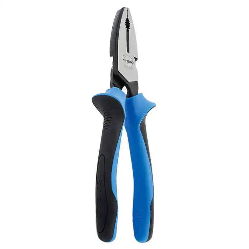 انبردست اسپرو مدل FM554179 سایز 8 اینچ