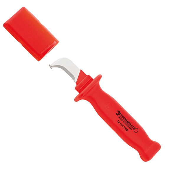 چاقو کابل لخت کن اشتایویل مدل 77020701