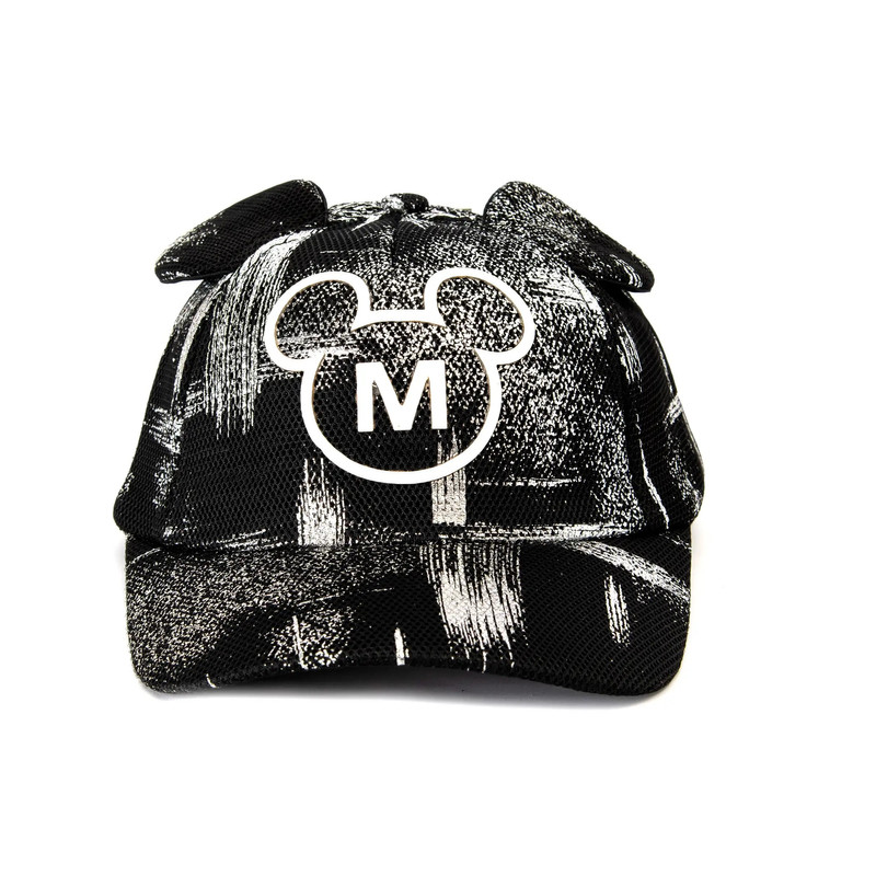 کلاه کپ دخترانه مدل MMDS_AT1020