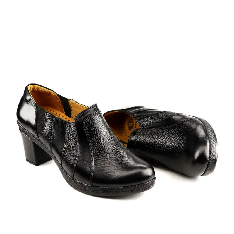 کفش زنانه روشن مدل mount کد 01