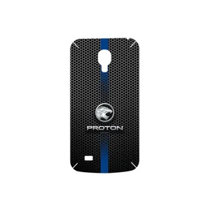 MAHOOT PROTON Cover Sticker for Samsung Galaxy S4 mini