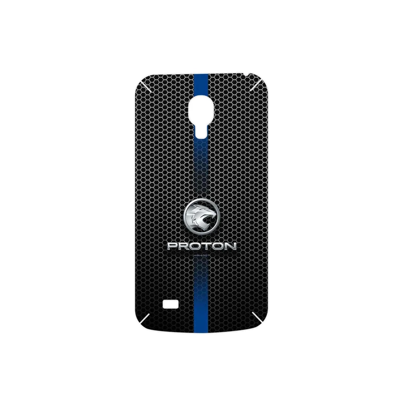 برچسب پوششی ماهوت مدل PROTON مناسب برای گوشی موبایل سامسونگ Galaxy S4 mini