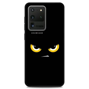 AKAM AMC-WSGS20U-ANGRY BIRDS16 Cover For Samsung Galaxy S20 Ultra
