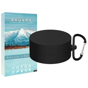 Akuara Silicone Cover Suitable for Nothing CMF Buds Pro