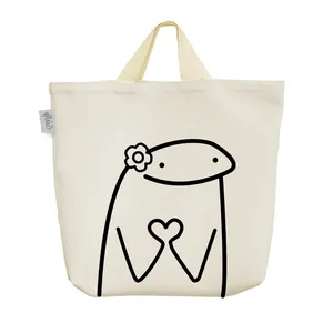 ساک خرید خندالو مدل میقولی کد 2721