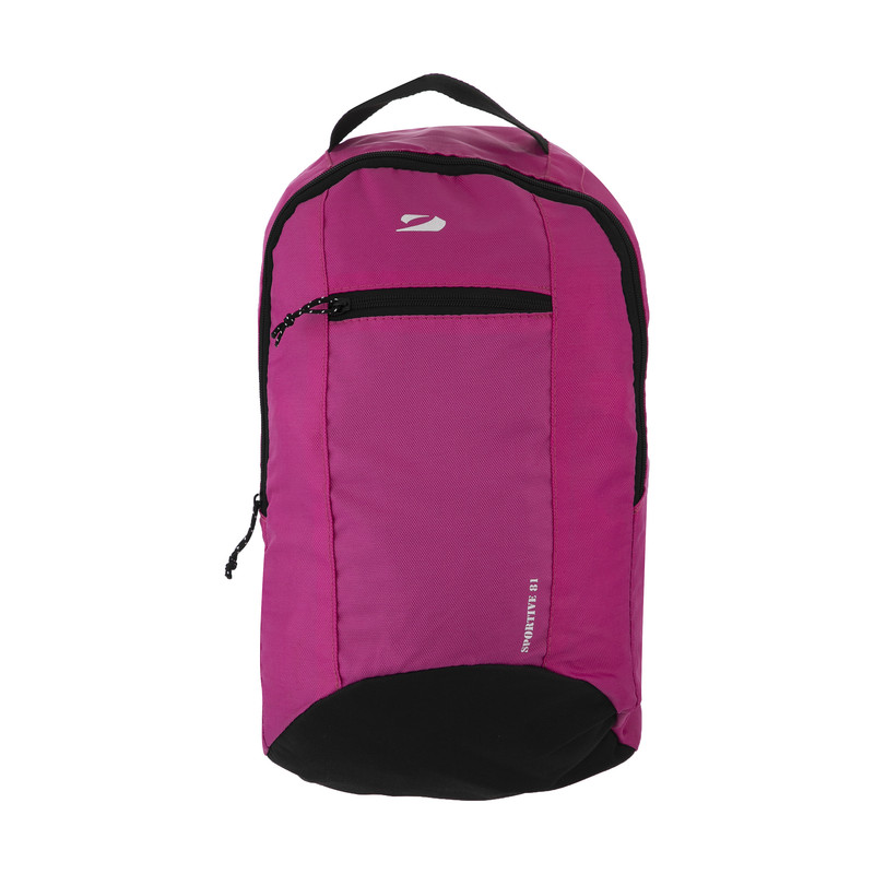 کوله پشتی زنانه ال سی وایکیکی مدل 8W5168Z8-FUCHSIA