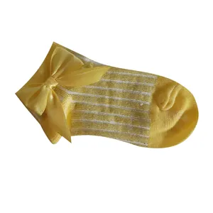  جوراب دخترانه کد 404