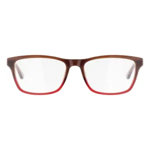 فریم عینک طبی مستطیلی زنانه ری بن مدل 0RX5279-5541 مناسب برای صورت بیضی، قلب و گرد