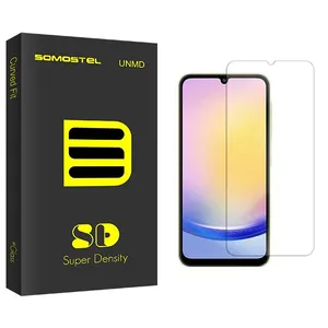 Somastel SD Screen Protector For Samsung  Galaxy A25