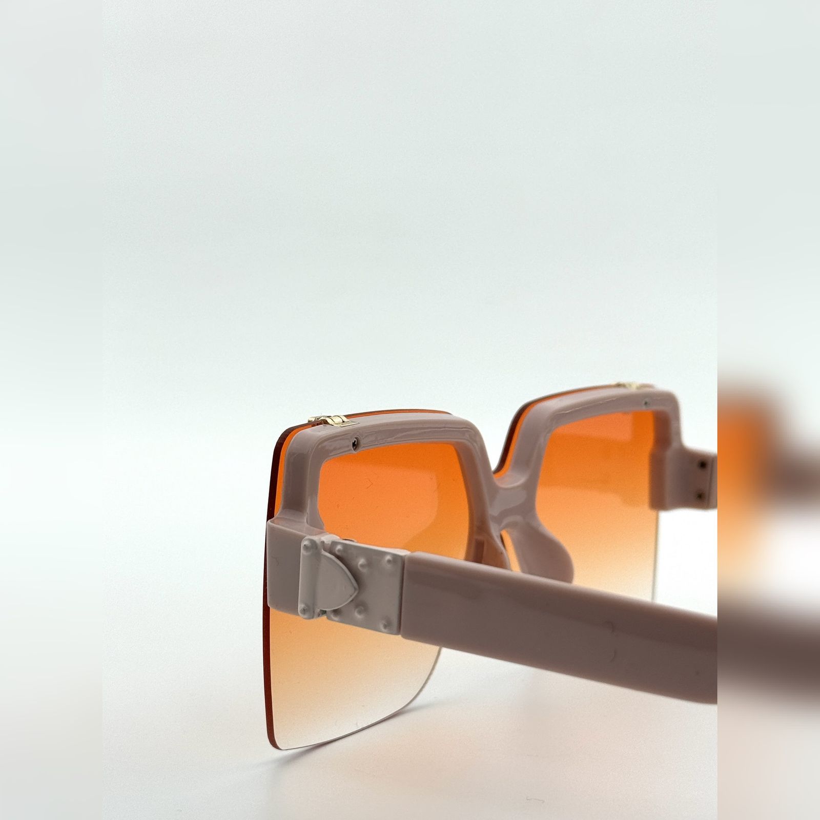 عینک آفتابی زنانه آکوا دی پولو مدل ADP74 -  - 6