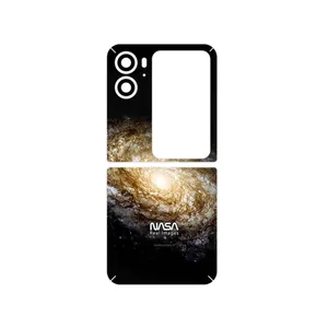 MAHOOT Universe_by_NASA_1 Cover Sticker for Oppo Find N2 Flip