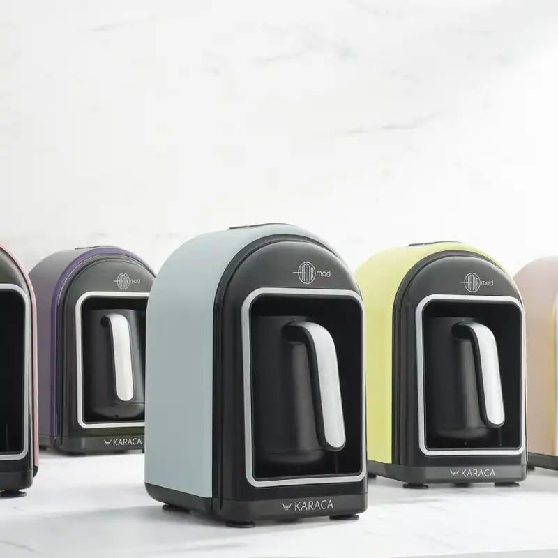 قهوه ساز کاراجا مدل Hatir Mod