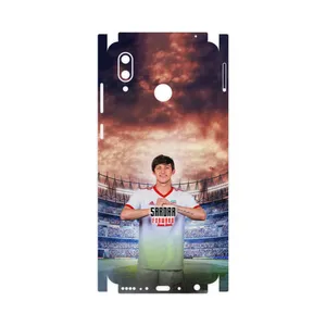 MAHOOT Sardar Azmoun-FullSkin Cover Sticker for Honor Play