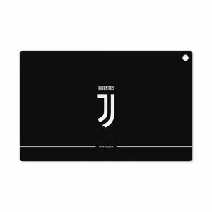 برچسب پوششی ماهوت مدل Juventus مناسب برای تبلت سونی Xperia Z2 Tablet LTE 2014
