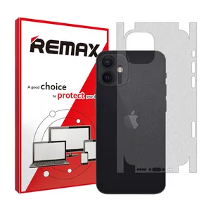 Remax HyMTT model Matte back protector suitable for Apple iPhone 12 mini
