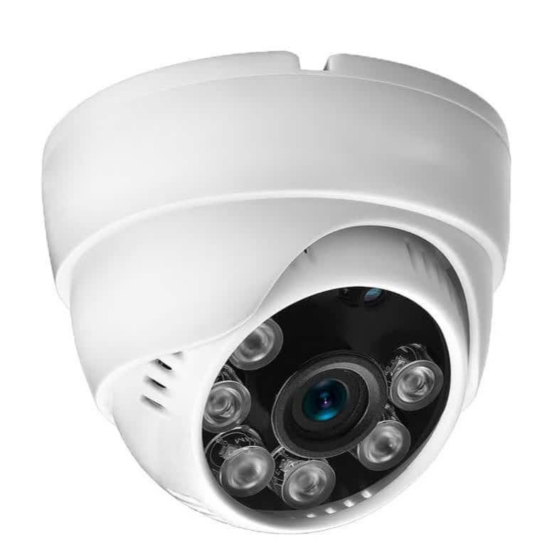 ماکت دوربین مدار بسته مدل D86