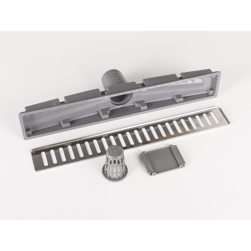 کف شور مدل Line640_SS