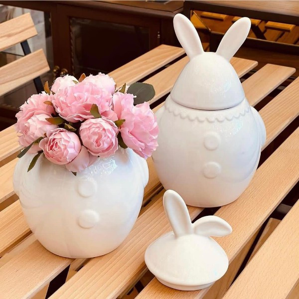 بانکه مدل Rabbit