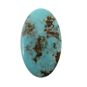 سنگ فیروزه پارلا گوهر کد 5358