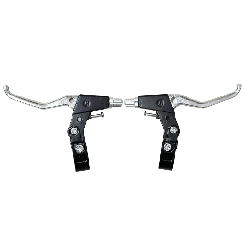 کت ترمز دوچرخه مدل ویبریک مناسب انواع دوچرخه بسته 2 عددی