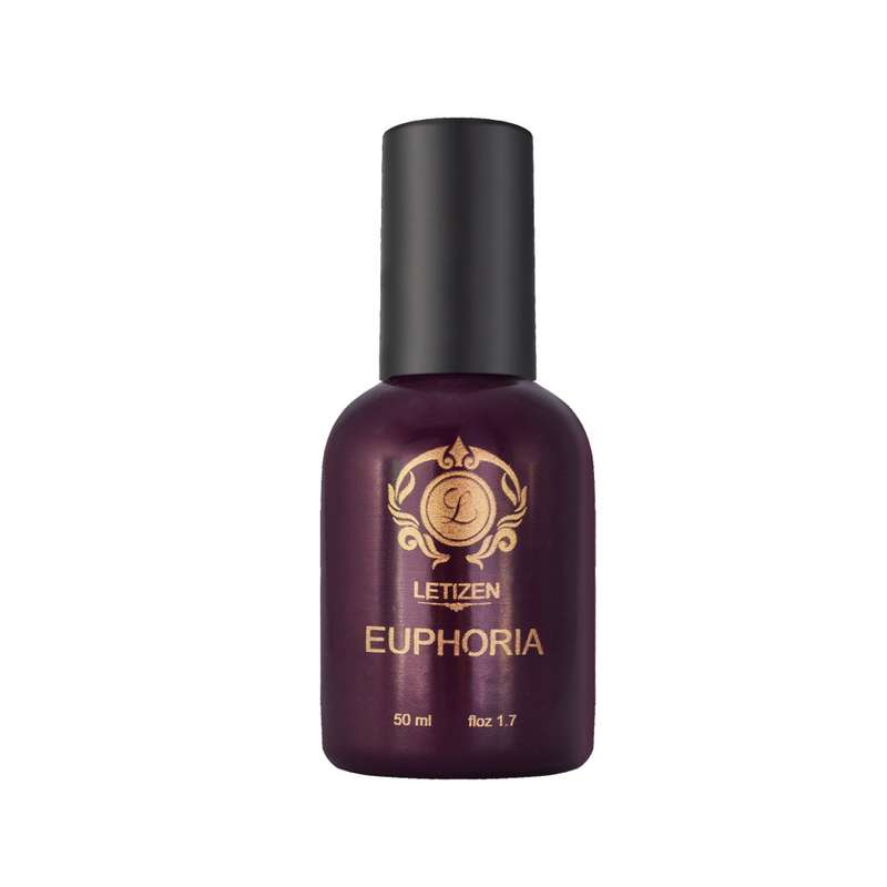 عطر جیبی زنانه لتیزن مدل Euphoria حجم 50 میلی لیتر عطر جیبی زنانه لتیزن مدل Euphoria حجم 50 میلی لیتر