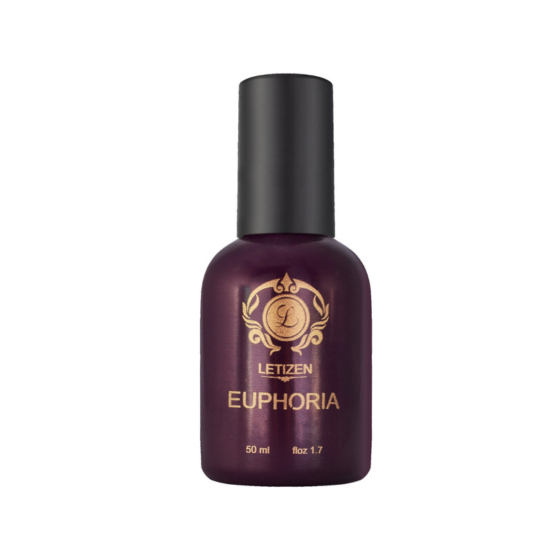 عطر جیبی زنانه لتیزن مدل Euphoria حجم 50 میلی لیتر عطر جیبی زنانه لتیزن مدل Euphoria حجم 50 میلی لیتر
