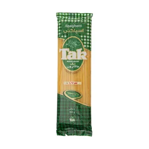 اسپاگتی تک ماکارون سایز 1.7 - 500 گرم  