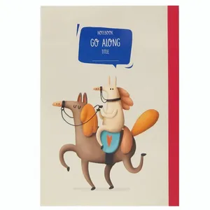 Papco Pronote PN-9158 915806 Notebook 80 Sheets