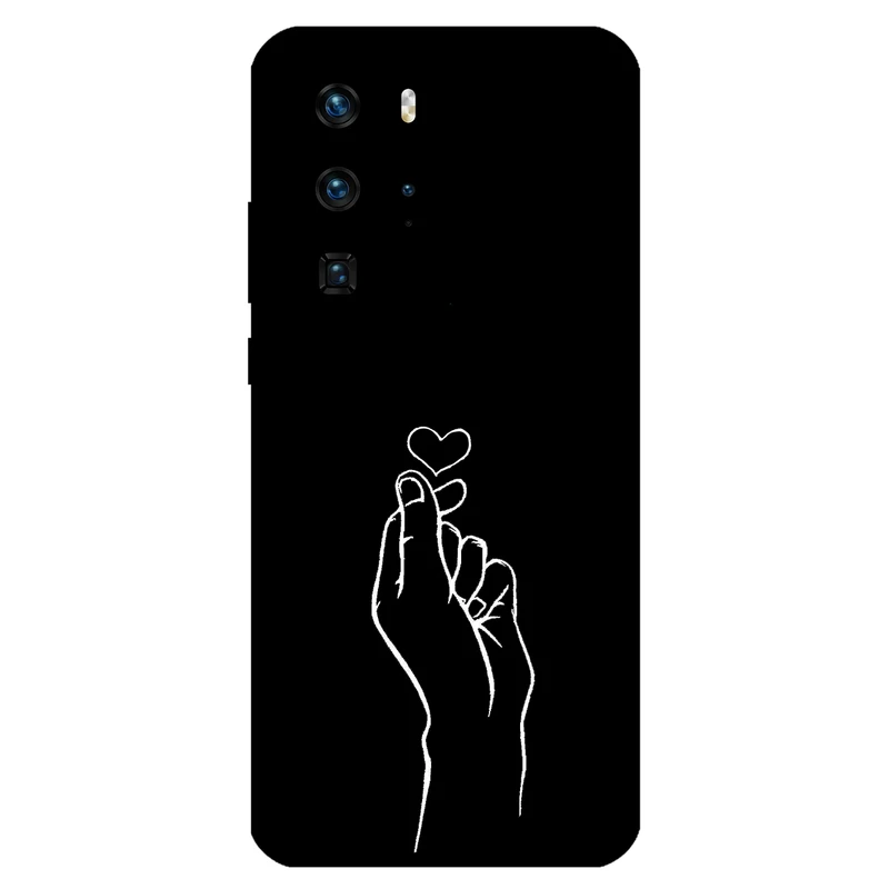 کاور مگافون کد 7769 مناسب برای گوشی موبایل هوآوی P40 Pro