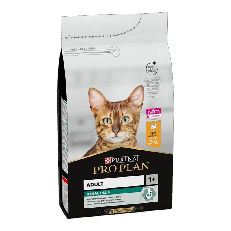 غذای خشک گربه پروپلن مدل Purina Original وزن 1.5 کیلوگرم